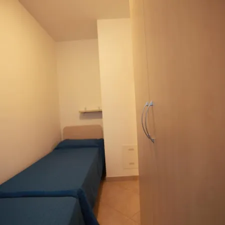 Villa Terraced House With Garden And Porch Rosolina Mare